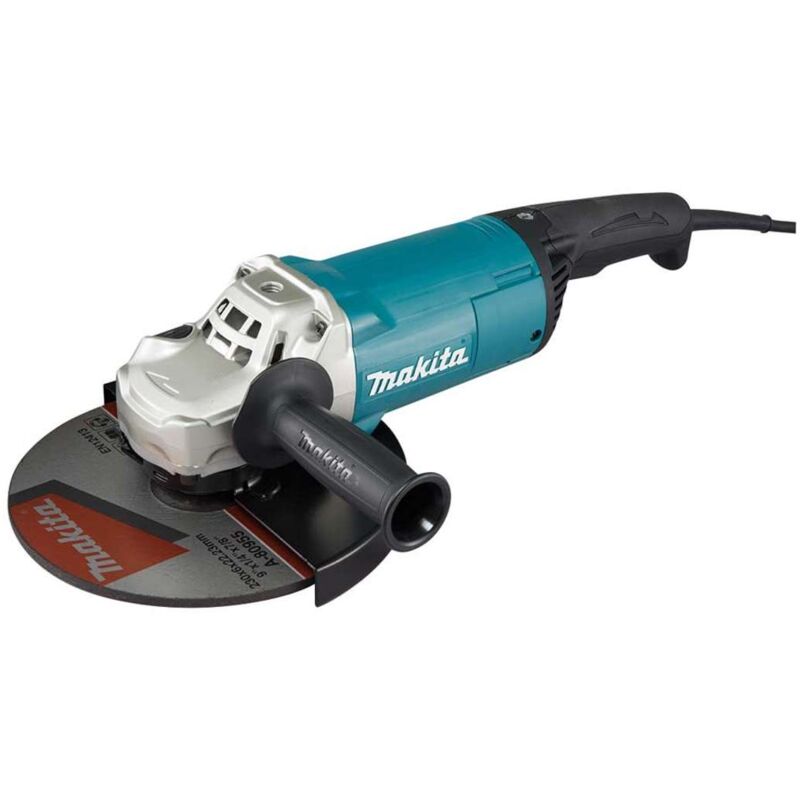 Image of Werkzeug - Winkelschleifer 230 mm, 2200 w GA9060R - Makita