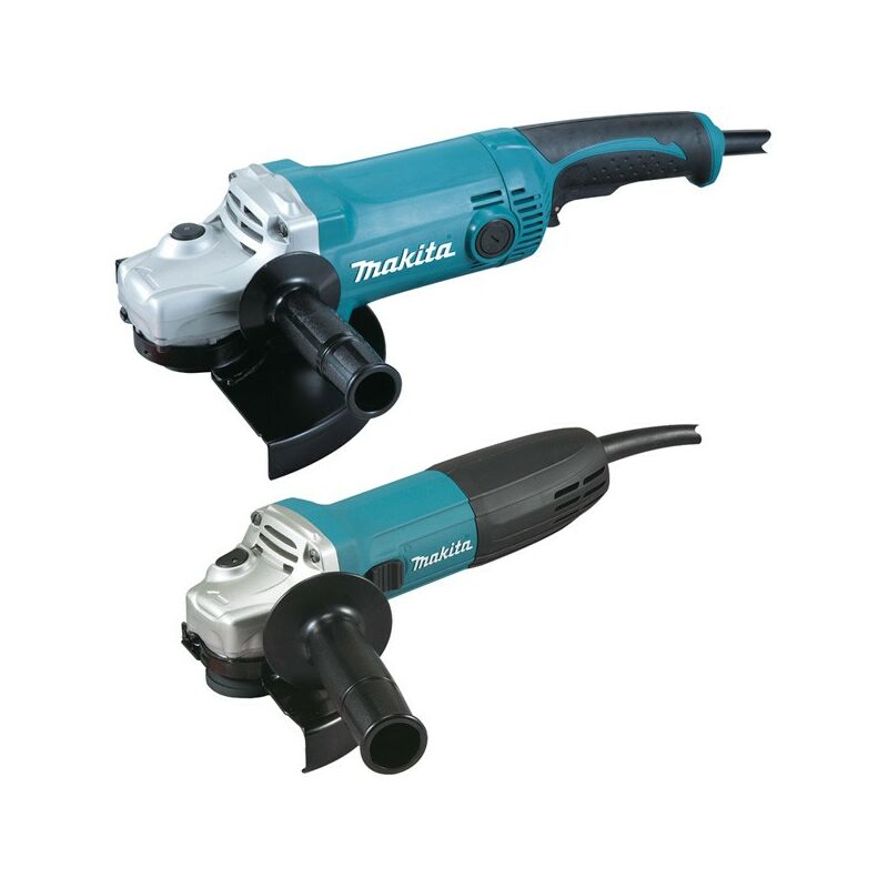 Image of Makita - GA9050 + GA5030R Schleiferset - MEU052