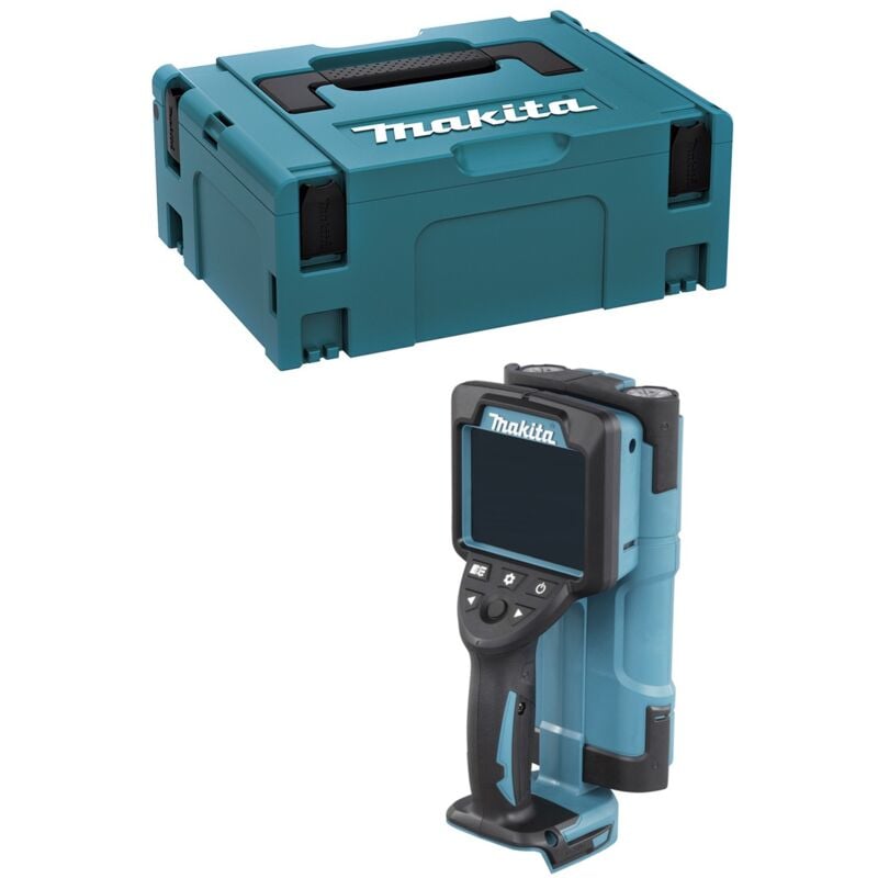 Image of Makita - Ortungsgerät DWD181ZJ (nur Gerät + makpac 2)