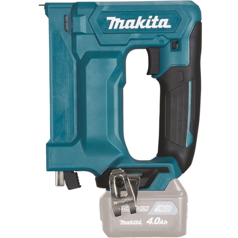 Image of Makita - ST113DZ Akku-Tacker