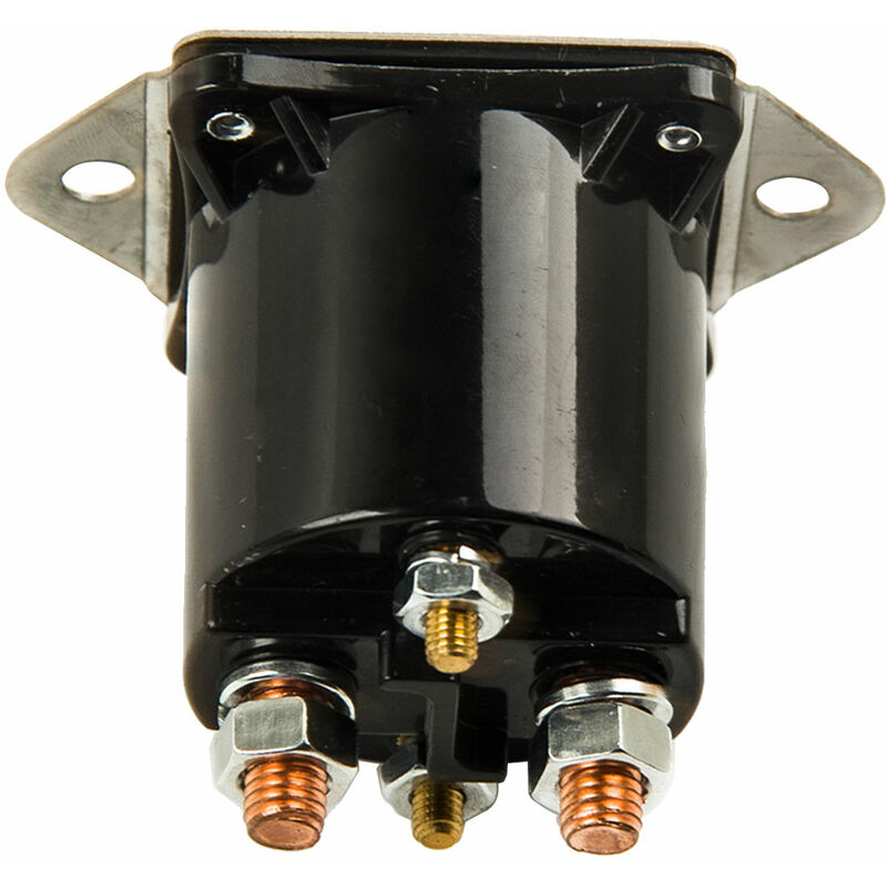 Image of 12 Volt Solenoid Switch 1013609 for 1984-Up Club Car für Precedent Gas Golf Cart