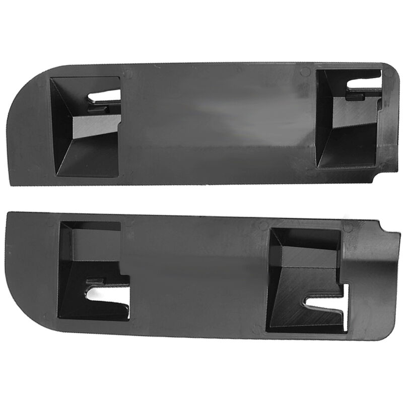 Image of 2-teiliges Reparatur-Clip-Set für Heckklappen-Kofferraumgriffe, passend für Nissan Qashqai 2006–2013