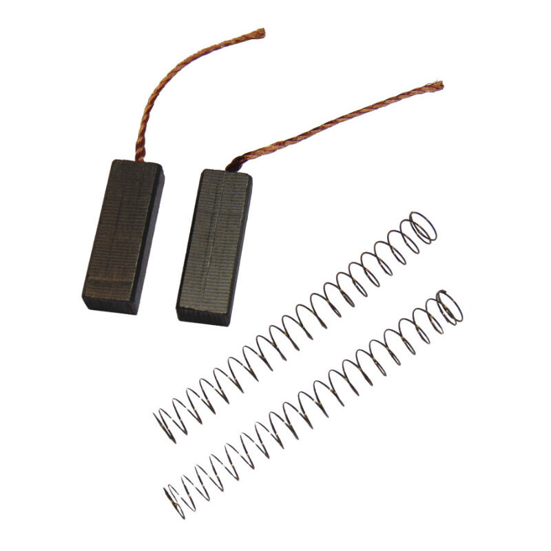 Image of 2x Trade-Shop Motorkohlen / Kohlebürsten 6,9x11x32mm für Dyson DC01 DC02 DC04 DC05 DC07 DC08 DC11 DC14 DC19 DC20 Staubsauger Bodenstaubsauger Motor