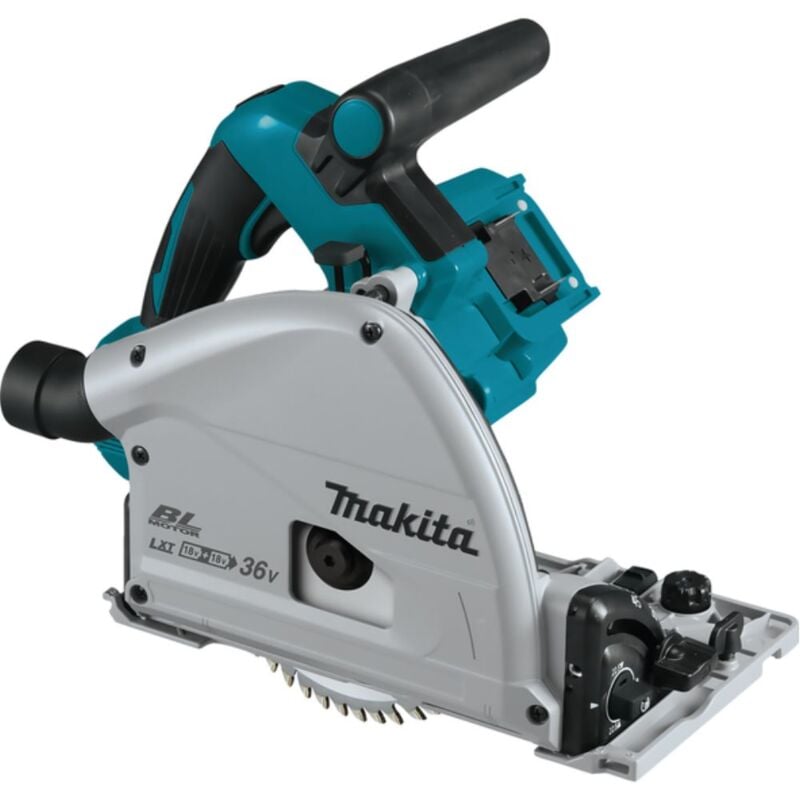 Image of Makita - Akku-Tauchsäge 2x18V solo (DSP601ZJU)