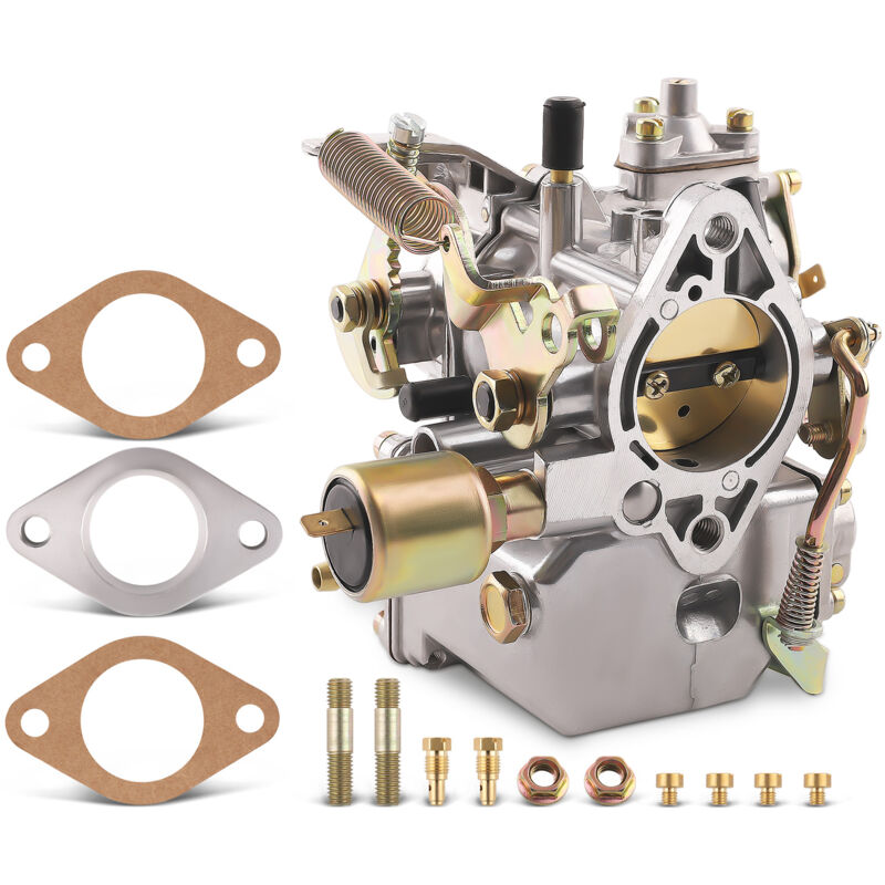 Image of 39 PICT-3 Carburetor Carb Vergaser mit Dichtungen for vw Kfer Transporter