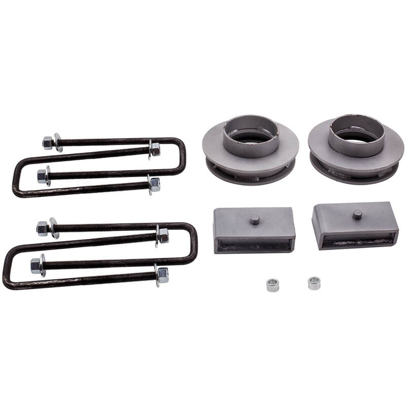 Image of 3' Höherlegungskit Level Lift Kit für Chevrolet Silverado gmc Sierra 1500 2WD3' Hherlegungskit Level Lift Kit für Chevrolet Silverado gmc Sierra 1500