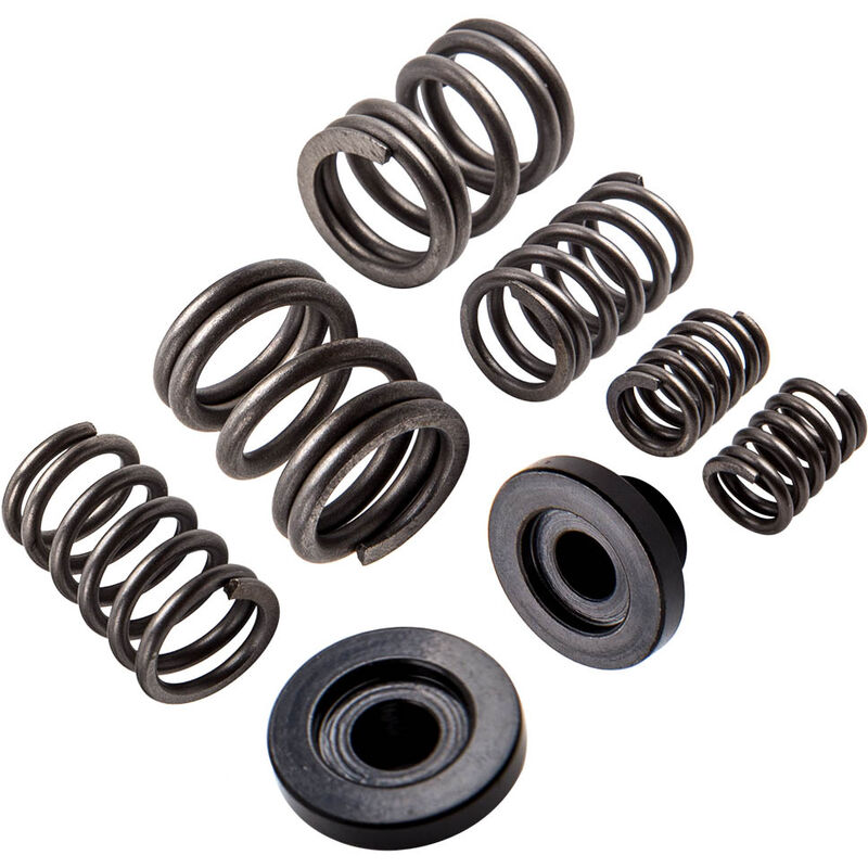 Image of 3k + 4k gsk Governor Spring Kit Passend für Dodge Cummins 94-98 3000-40001994-1998 for Dodge Cummins 12 v gsk Governor Spring Kit 3000-4000 U/min 12 v