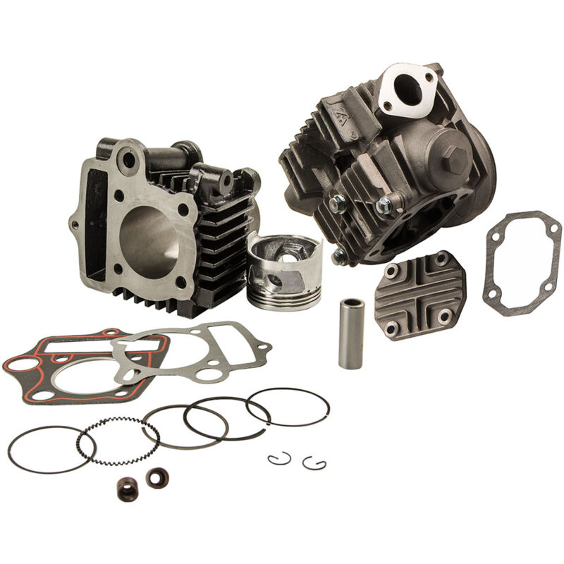 Image of 70cc zylinder kolben dichtung Kit for Honda TRX70 ATC70 CT70 XR70 CRF70 70 trx