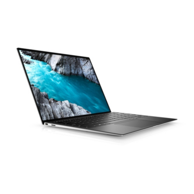 Image of Dell XPS 13 9310 - Core i7 1185G7 / 3 GHz - Windows 10 Home - Iris Xe Graphics - 16 GB RAM - 1 TB SS