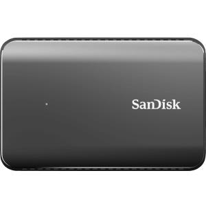 Image of SanDisk Extreme 900 480GB Portable SSD SDSSDEX2480GG25