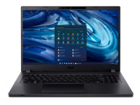 Image of Acer TravelMate P2 TMP215-54-78ZW - 15.6" FHD IPS, Core i7-1255U, 8GB RAM, 512GB SSD, Win11 Pro