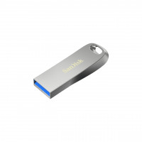 Image of SanDisk Ultra Luxe - USB-Flash-Laufwerk - 512 GB