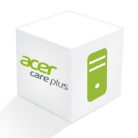 Image of Acer Care Plus Virtual Booklet - Serviceerweiterung