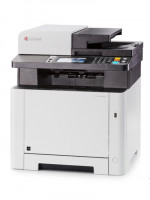 Image of Kyocera ECOSYS M5526cdw - Multifunktionsdrucker - Farbe - Laser - Legal (216 x 356 mm)/