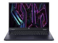 Image of Acer Predator Helios 18 PH18-71 - Intel Core i9 13900HX / 2.2 GHz - Win 11 Home - GeForce RTX 4080 -