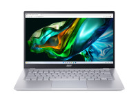 Image of Acer Swift Go 14 SFG14-41 - AMD Ryzen 5 7530U / 2 GHz - Win 11 Home - Radeon Graphics - 16 GB RAM -