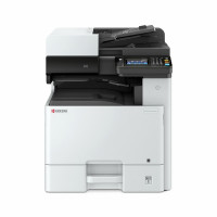 Image of Kyocera ECOSYS M8130cidn - Multifunktionsdrucker - Farbe - Laser - A3 (297 x 420 mm)