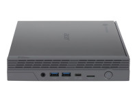 Image of Acer Chromebox CXI5 - Mini-PC - 1 x Core i7 1270P / 2.2 GHz - vPro - RAM 16 GB - SSD 256 GB - Intel
