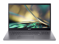 Image of Acer Aspire 5 A517-53 - Intel Core i5 12450H / 2 GHz - ESHELL - UHD Graphics - 8 GB RAM - 512 GB SSD