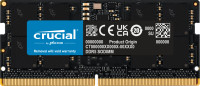 Image of Crucial SO-DIMM 16GB, DDR5-4800, CL40-39-39, on-die ECC