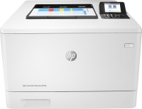 Image of HP Color LaserJet Enterprise M455dn - Drucker - Farbe - Duplex - Laser - A4/Legal - 600 x 600 dpi -