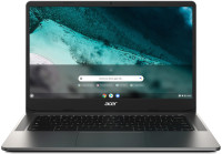 Image of Acer Chromebook 314 C934 - Intel Celeron N4500 / 1.1 GHz - Chrome OS - UHD Graphics - 8 GB RAM - 64