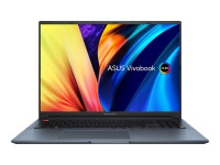 Image of ASUS Vivobook Pro 16 OLED K6602VU-MX127X - 180°-Scharnierdesign - Intel Core i9 13900H / 2.6 GHz - W