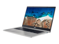 Image of Acer Chromebook 317 CB317-1H - Intel Celeron N4500 / 1.1 GHz - Chrome OS - UHD Graphics - 4 GB RAM -