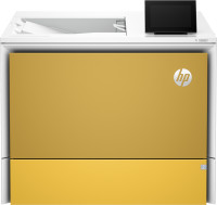 Image of HP Color LaserJet Enterprise 5700dn - Drucker - Farbe - Duplex - Laser - A4/Legal - 1200 x 1200 dpi