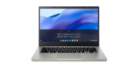 Image of Acer Chromebook Vero 514 CBV514-1H - Intel Core i5 1235U / 1.3 GHz - Chrome OS - Intel Iris Xe Grafi