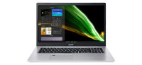 Image of Acer Aspire 5 A517-52-5978 - Intel Core i5 1135G7 - Win 10 Home 64-Bit - Intel Iris Xe Grafikkarte -
