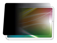 Image of 3M Bright Screen Privacy Filter - Blickschutzfolie für Mobiltelefon (Querformat)