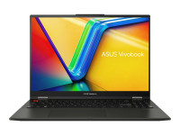 Image of ASUS VivoBook S 16 Flip TN3604YA-MC080W - Flip-Design - AMD Ryzen 7 7730U / 2 GHz - Win 11 Home - Ra