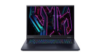 Image of Acer Predator Helios 18 PH18-71 - Intel Core i7 13700HX / 2.1 GHz - ESHELL - GeForce RTX 4060 - 16 G