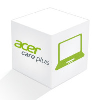 Image of Acer AcerAdvantage - Serviceerweiterung - Arbeitszeit und Ersatzteile