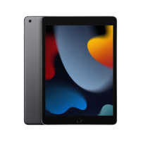 Image of Apple iPad 9 64GB, Space Gray