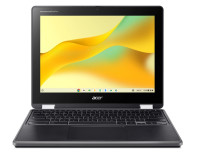 Image of Acer Chromebook Spin 512 R856LT-TCO - Flip-Design - Intel N-series N100 - Chrome OS - UHD Graphics -