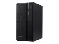 Image of Acer Veriton S2 VS2690G - Mid tower - Core i5 12400 / 2.5 GHz