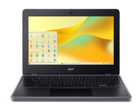 Image of Acer Chromebook 511 C736-TCO - Intel N-series N100 - Chrome OS - UHD Graphics - 4 GB RAM - 64 GB eMM