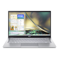 Image of Acer Swift 3 SF314-512 - Intel Core i5 1240P / 1.7 GHz - Win 11 Home - Intel Iris Xe Grafikkarte - 1