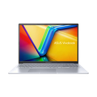 Image of ASUS VivoBook 16X OLED M3604YA-L2005W - 180°-Scharnierdesign - AMD Ryzen 7 7730U - Win 11 Home - Rad