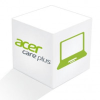 Image of Acer Care Plus Carry-in Virtual Booklet - Serviceerweiterung