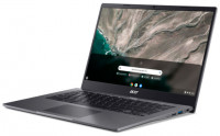 Image of Acer Chromebook 514 CB514-1W - Intel Core i3 1115G4 - Chrome OS (with Chrome Education Upgrade)