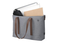 Image of Dicota Eco Motion - Notebook-Schultertasche - 35.8 cm