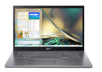 Image of Acer Aspire 5 A517-53-592Y - 17.3" FHD IPS, Core i5-12450H, 16GB RAM, 512GB SSD, Win 11 Home