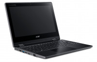 Image of Acer TravelMate Spin B3 TMB311RN-32 - Flip-Design - Intel Pentium Silver N6000 / 1.1 GHz - Win 11 Pr