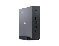 Image of Acer Chromebox CXI4 - Mini-PC - 1 x Core i3 10110U / 2.1 GHz - RAM 8 GB - Flash - eMMC 64 GB - UHD G