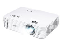 Image of Acer P1557Ki - DLP-Projektor - tragbar - 3D - 4500 lm - Full HD (1920 x 1080)