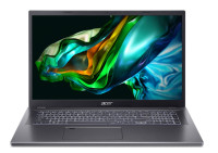 Image of Acer Aspire 5 17 A517-58M - Intel Core i5 1335U / 1.3 GHz - Win 11 Home - Intel Iris Xe Grafikkarte