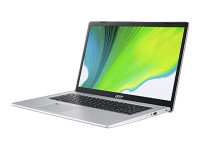 Image of Acer Aspire 5 Pro Series A517-53 - Intel Core i5 1235U / 1.3 GHz - Win 11 Pro - Intel Iris Xe Grafik